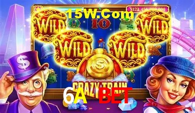 Game Providers 6A Bet