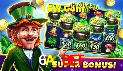 Welcome Bonus 6A Bet