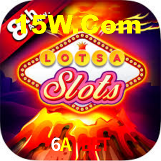6A Bet App Interface
