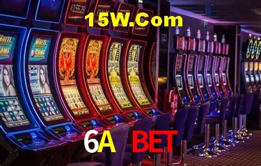 Statistics 6A Bet