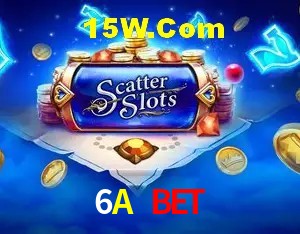 Weekend Specials 6A Bet